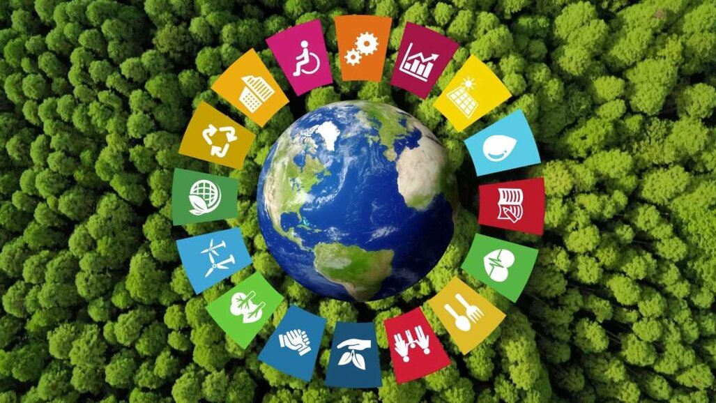 Desenvolvimento sustentável - 50 anos de progresso