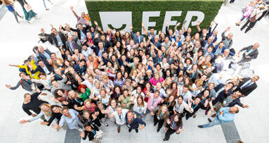 Registration for EuroPerio11 opens soon