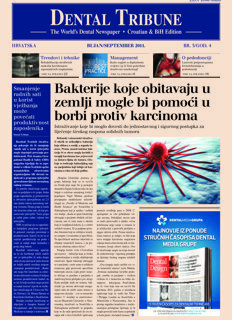 DT Croatia No. 3, 2011