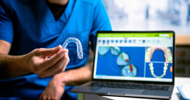 SureSmile: Dentsply Sirona apresenta nova solução de aparelho ortodôntico claro