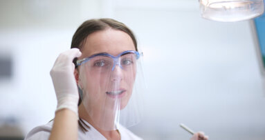 COVID-19 misconceptions: Disease prevalence among US dentists remains low