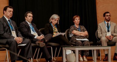 “A presença de quem tutela a saúde foi um dos pontos altos do encontro”