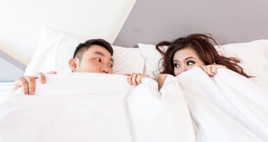 Mogelijk verband tussen parodontitis en erectiestoornissen