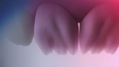 CERABIEN MiLai: Practical chroma map catalogue simplifies anterior restorations