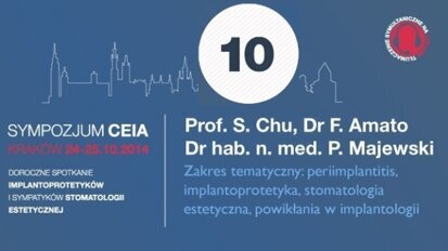 10. Sympozjum CEIA