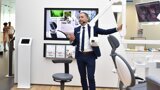 Jörg Riedmiller (Trainer for Dentsply Sirona treatment centres)