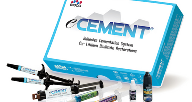 Un sistema completo de cementado
