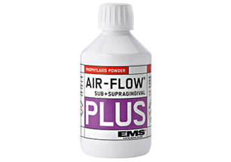 Прах AIRFLOW PLUS