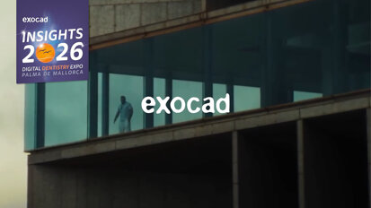 exocad – Insights 2026 – Calling all heroes!