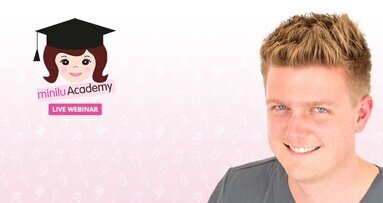 Webinar: Erfolgreiche Füllungstherapien mithilfe von Kompositen, Adhäsiven und Lichthärtung
