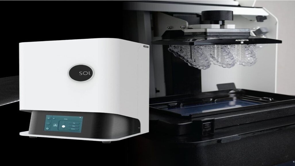 Akuretta organiza webinar sobre “Impressão Dental 3D”