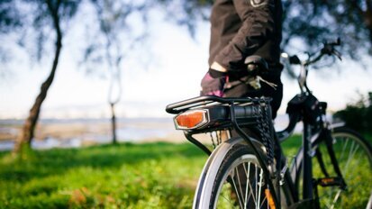 Column Erik Ranzijn: Elektrische motor