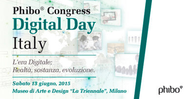 Phibo Congress Digital Day: 