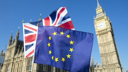 EU-trained dental professionals set to remain certified in post-Brexit UK