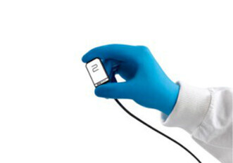 Stern Weber X-VS intra-oral sensor