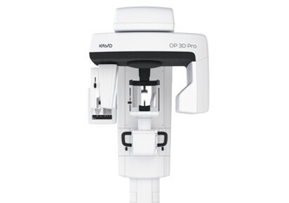 KaVo ORTHOPANTOMOGRAPH OP 3D Pro