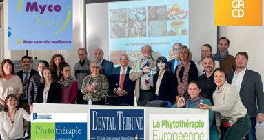 Formation postuniversitaire de phytothérapie et d’aromathérapie en odonto-stomatologie pour la profession dentaire
