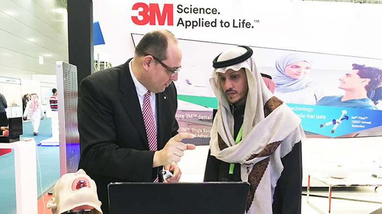 3M Oral Care at SDS
