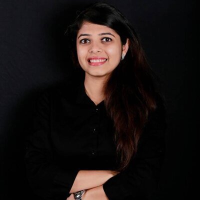 Dr. Sonali Luthra  Gandhi