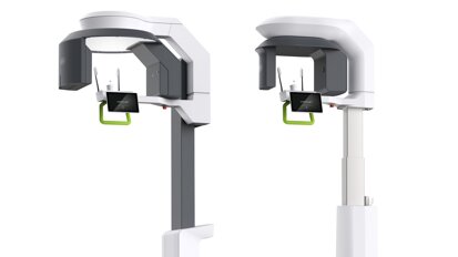 W&H reçoit un Red Dot Award 2026 pour le design de ses appareils CBCT Seethrough