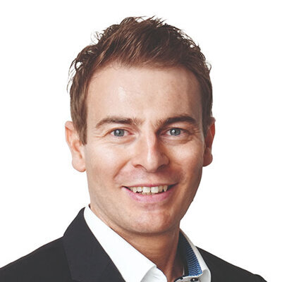 Jens van Laak