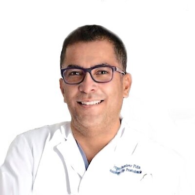 Jorge Ramírez Piña