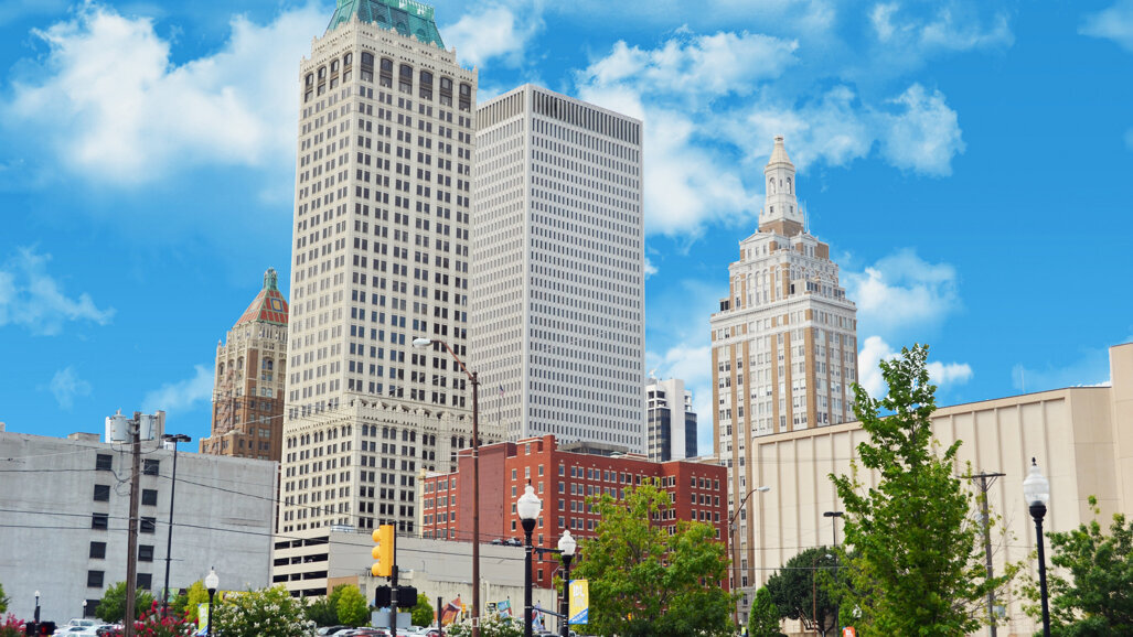 ODA 2019 - Oklahoma Dental Association Annual Meeting and Exhibition
