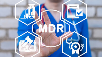 New paper answers top questions about UK regulations for custom-made dental devices