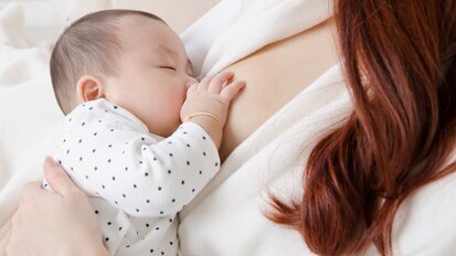 Combination of breast milk and babies’ saliva shapes healthy oral microbiome, study suggests