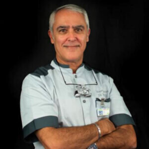 Dr Michel Knafo