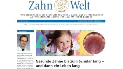 „Solche Informationen sind die beste Medizin“