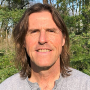 Dr Christophe Sureau