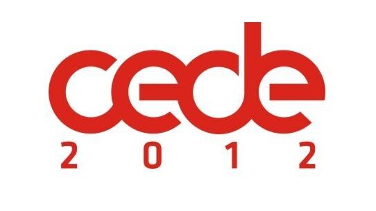 CEDE 2012