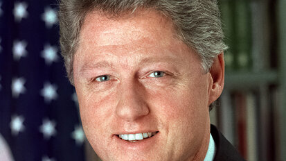 Bill Clinton to speak at ADA Annual Session in New Orleans
