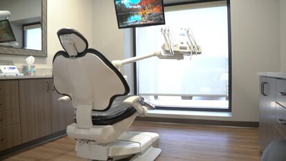 Main & Palmer Family Dentistry | First Impression