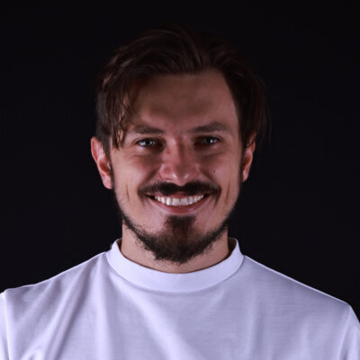 Dr Bozhidar Nastanliev