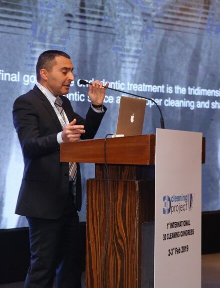Dr. Luca Ivaldi