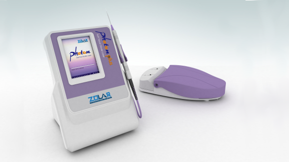 Canadian dental laser company expands dealer network