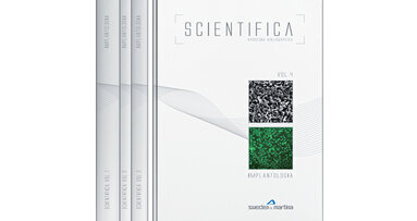 SCIENTIFICA vol 4: Sweden & Martina rinnova il suo impegno verso la massima serietà scientifica