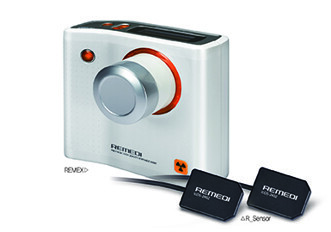REMEDI – Portable X-Ray REMEX