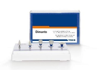 Dimanto