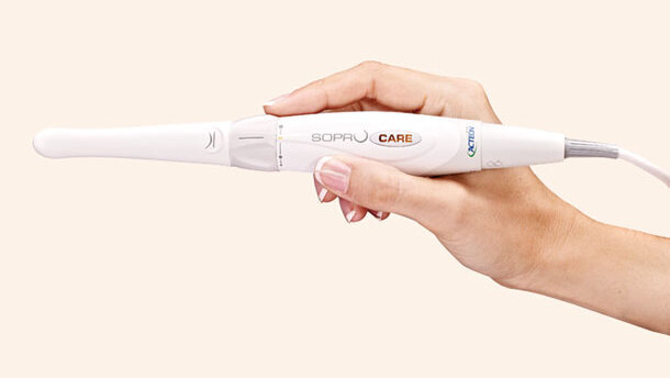 Le Prix de l’Innovation 2012 pour SOPROCARE
