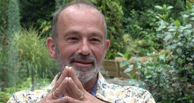 Orthopedagoog Chiel Egberts: “Zorg dat degene die meekomt naar de praktijk enthousiast is over jou”