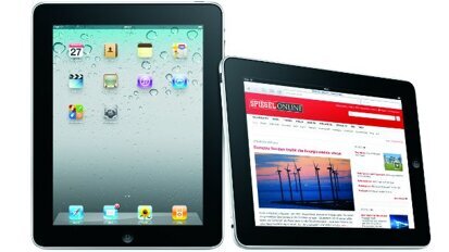 iPad erobert Zahnarztpraxen