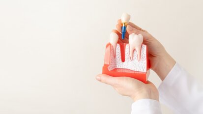 Smart learning for enhanced implant care: Keystone Dental launches new online education platform