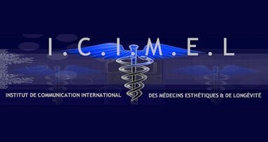 Symposium  de l’ Institut de Communication International des Médecins Esthétiques et Longévité