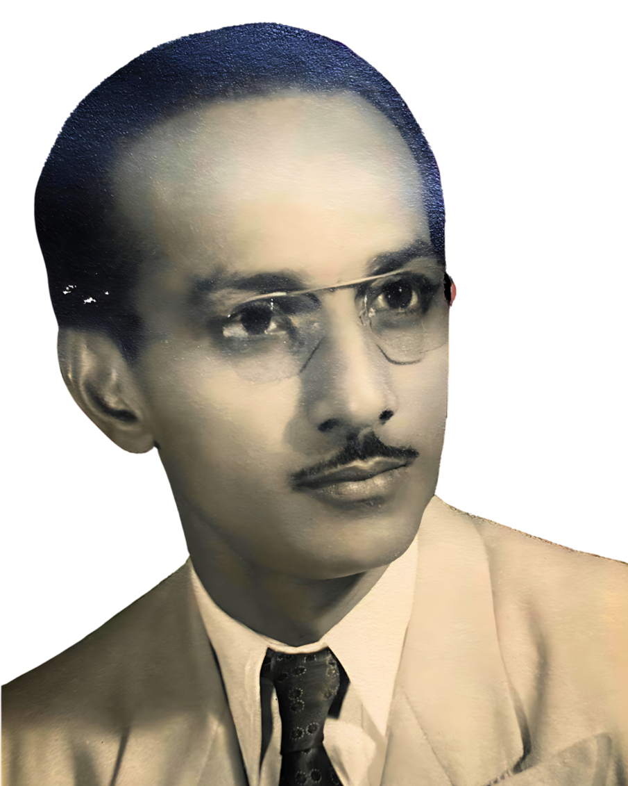 Navin Kalyan Patel