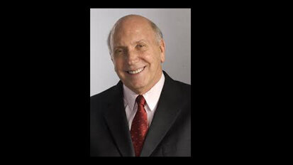 Fallece el Dr. Roberto Vianna, ex presidente de FDI