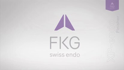 FKG XP-endo Finisher