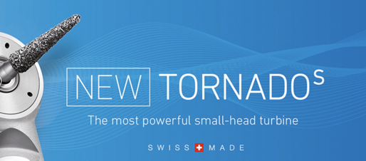 Tornado S